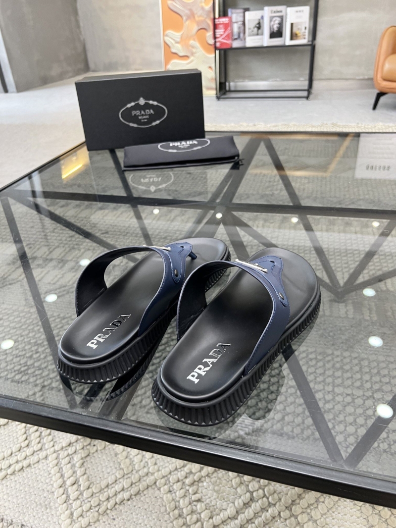 Prada Slippers